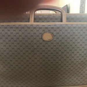 Gucci Briefcase